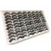 Ruairie 40 Pairs Faux Mink Lashes - 10 Styles - 8D Dramatic Volume - Bulk Wholesale - Buy Online on GoSupps.com