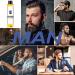 Beard Oil for Men - Bart Moisturizer & Frizz Control 30ml | Ideal Gift for Dads & Friends - Yellow One Size - Buy Online on GoSupps.com