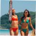 Angoily Leopard Pull Back Self Tanning Back Applicator Back Self Tanner Back Tanner Lotion Suncreen Applicator Tan Mitt Applicator for Back Lotion for Face Body Lotion To Color Fiber - Buy Online on GoSupps.com
