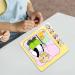 Luwecf Montessori Human Being Life Cycle Jigsaw Puzzle Preschool Learning for Toddler Gifts Men - Buy Online on GoSupps.com