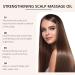 Hengxuan Golabbeauty Scalp Oil 2 Pack - Relieves Scalp Irritation and Dry Scalp - Nourishes and Strengthens Hair Follicles - Buy Online on GoSupps.com