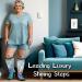 Gooi Extra Wide Diabetic Socks for Swollen Feet | Colorful Non-Binding Edema & Neuropathy Socks for Men & Women | Plus Size 13-15 10-13 - Buy Online on GoSupps.com