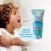 TePe Daily Kids Toothpaste - Mild Mint 3-6 Years Fluoride Toothpaste for Children Prevents Cavities 75ml Pack - Buy Online on GoSupps.com