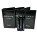 Dior Christian SAUVAGE MEN Sample Perfume EDP Vial 1 ml /0.03 oz - 3 PCS - Set of 3 Wood 0.03 Fl Oz (Pack of 3) - Buy Online on GoSupps.com