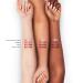 BUXOM Power Line Plumping Lip Liner | Long Lasting Moisturizing Cruelty-Free Lip Liner in Smooth Spice Sandy Kimberly White Russian Sparkle - Buy Online on GoSupps.com