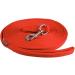 Buy Netproshop Soft Lunge with Carabiner (8m) for Ground Work - Orange | International Shipping Available - Buy Online on GoSupps.com