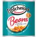 Batchelors Beans 3pk (225 Grams) 100% Irish - Buy Online on GoSupps.com