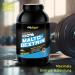 MySupps 100% Maltodextrin - High-Quality Hydrolized Carbohydrates for Athletes | GMO-Free Pre & Post Workout Shake | 3KG Powder Made in Germany - Buy Online on GoSupps.com