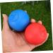 Healvian 2-in-1 Foot Massager & Foam Roller for Plantar Fasciitis - Trigger-Point Massage & Mobility Balls for Foot and Body Yoga - Buy Online on GoSupps.com