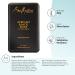 SheaMoisture African Black Soap Bar for Troubled Skin 8 oz (Pack of 2) | Natural Cleanser with Shea Butter International Shipping Available - Buy Online on GoSupps.com