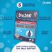 Natures Aid Bio360 Pro-30 MAX (30 Billion Bacteria) 30 Capsules - Probiotic Supplement - Buy Online on GoSupps.com