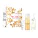 Watier Cleansing & Toning Trio Skincare Holiday Gift Set Cleansing & Toning Ritual Removes Makeup & Deeply Cleanses The Ultimate Sensory Experience All Skin Types