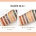 MEICOLY Creamy Eyeshadow Stick Duo - Waterproof Gold & Champagne Shimmer Crayon Eye Brightener | Soft, Smooth & Easy to Apply Highlighting Pencils - Buy Online on GoSupps.com