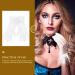 FRCOLOR 1 Pair Gloves Cocktail White Evening Dress Accessories Women's Lace - Buy Online on GoSupps.com
