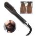 2-in-1 Heated Beard Brush & Straightener - Fast Styling & Grooming for Men | Beard Glids Comb (EU) - Buy Online on GoSupps.com
