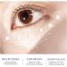 Cr me Contour des Yeux au Collag ne 20g Anti- ge et Anti-Rides Raffermissante et Hydratante R duit Cernes Poches et Paupi res Tombantes Lisse Rides et Ridules - Buy Online on GoSupps.com