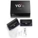 Refill Kit | 2 Additional Tests for YO Home Sperm Test | Motile Semen Analysis | YO Testing Device NOT Included - Refill Pack Only | Choose: 4 Pack, 2 Pack 2 Count (Pack of 1)