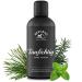 Bergbad organic sauna infusion Latschenkiefer Fichte & Mint 100ml Thaped-natural sauna infusion with essential organic oils sober spruce mint