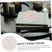 POPETPOP 6 Sets Triangular Sponge Puff Emulsion Powder White Miss Cosmetic - Buy Online on GoSupps.com