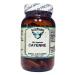 Cayenne Fruit - Organic 500mg Capsicum Annuum PARVE K-1604 - Vcaps (90 Vcaps) 1 Count (Pack of 1)