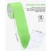 Buy Tidevan 6 Roles Kinesiology Tape (5m x 5cm) - Waterproof & Skin-Friendly Sports Tape for Knees Shoulders & Elbows | Includes Special Scissors - Buy Online on GoSupps.com