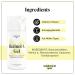 Retinol-A Gel | Best Anti-Aging Moisturizer for Fine Lines & Wrinkles | Daily Vitamin A Facial Gel | Smooth Firm Youthful Skin (3.4 oz - Buy Online on GoSupps.com