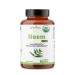 Nature'sVast Neem Tablets-USDA Organic 100% Pure 1500mg (120 Count) Azadirachta Indica Neem 120 Count