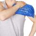 LotFancy Shoulder Ice Pack - Rotator Cuff Cold Therapy Wrap for Pain Relief & Recovery - Buy Online on GoSupps.com