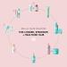 Hairburst Hair Growth Shampoo for Women - Reduces Hair Loss, Strengthens Hair Growth - SLS and Paraben Free - Coconut Avocado Scent - 350ml - Buy Online on GoSupps.com
