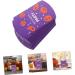 VILLCASE 20pcs Box Halloween Pillow Box Paper Candy Case Bags Goodie Boxes Halloween Candy Case Box Cute - Buy Online on GoSupps.com