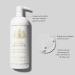 Caswell-Massey Centuries Verbena Body Wash Bath Gel - Made in USA - 32oz - Buy Online on GoSupps.com