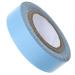 Healeved 1 Roll Hair Extension Tape Wig Tape Hairpiece Tape Lace Wig Tape For Hair Extension Double Sided Adhesive Tape Blue - Buy Online on GoSupps.com
