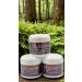 Crema Flex Solution con MSM - F rmula Natural con Omega - Apoyo al Bienestar Muscular - 3 Pack de 4 OZ Allnatural - Buy Online on GoSupps.com