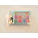 Ebanku 12 Vibrant Neon Nail Glitter Powder - Rainbow Nail Art Decoration for Stunning Gel Nails | International Shipping Available - Buy Online on GoSupps.com