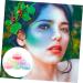 FOMIYES 6pcs Fluorescent Eyeliner Waterproof Eyeliner Eyeshadow Cream Long-lasting Eyeliner Gel Water Proof - Buy Online on GoSupps.com