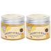Buy Hand Wax Masks - 2 Pack Honey Milk Moisturizing Exfoliating Hand Wax - 50G Brightening & Nourishing Treatment - Buy Online on GoSupps.com