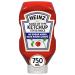 Heinz Ketchup No Sugar Added 1 Count 750ml 25.36 fluid ounces From Canada Ketchup 25.36 Ounce (Pack of 1)