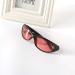 FL-41 Light Sensitivity Glasses for Fluorescent Light Blue Light & Migraine Relief - Adult Small - Buy Online on GoSupps.com