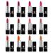 SHANY Slick & Shine Lipstick Set - 12 Matte Long Lasting Colors with Vitamin E & Aloe Vera - Buy Online on GoSupps.com
