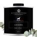 Distillerie des C vennes - Cade Oil for Dogs - 500g - The Only Oil 100% Made and Distilled in France
