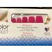 Color Street Nail Polish Strips Seoul Sister Pedicure