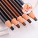5pcs Peel-Off Eyebrow Pencil Set - 5 Colors for Makeup Cosmetics Tool - Buy Online on GoSupps.com