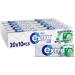 Extra Chewing Gum Sugar Free Ice Spearmint Flavour Chewing Gum Bulk 30 Packs of 10 Pieces & Chewing Gum Sugar Free Spearmint Flavour Chewing Gum Bulk 30 Packs of 10 Pieces - Buy Online on GoSupps.com