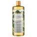 Dr Jacobs Naturals All-Natural Castile Body Wash with Plant-Based Ingredients - Gentle and Effective - Sulfate-Free  Paraben-Free  and Cruelty-Free Formula for Nourished Skin Frangrance Free 32 Fl Oz (Pack of 1)