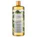 Dr Jacobs Naturals All-Natural Castile Body Wash with Plant-Based Ingredients - Gentle and Effective - Sulfate-Free  Paraben-Free  and Cruelty-Free Formula for Nourished Skin Frangrance Free 32 Fl Oz (Pack of 1)
