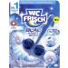 WC FRISCH Kraft Aktiv Trial Set - Blue Rinse Aid (3 Fragrances) | WC Cleaner & Color Rinse Aid (3-Piece Set) - International Shipping Available - Buy Online on GoSupps.com