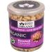 Blessfull Healing Organic Natural Vegan Roastad & Salted Roasted Peanuts Crunchy Healthy Snacks 250 Gram - Buy Online on GoSupps.com