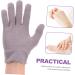 minkissy 1 Pair Night Moisturizing Gloves Dry Hand Gloves Cracked Hands Repair Cream Sleeping Gloves Enhancing Lotion Gloves Dry Hands Moisturizing Gloves Overnight Miss Portable - Buy Online on GoSupps.com