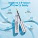 Eyelash Growth Serum Advanced Lash Serum For Eyelash Growth with Myristoyl Pentapeptide-4 Lash Enhancing Serums For Thicker Longer Lashes (4ml) 1 Pack - Buy Online on GoSupps.com