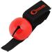Coghlan's Bear Bell - Red (3-Pack) | Magnetic Silencer Included - Buy Online on GoSupps.com